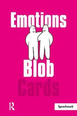 Emotions Blob Cards