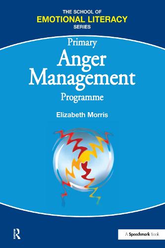 Anger Management Programme - Primary