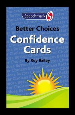 Confidence Cards
