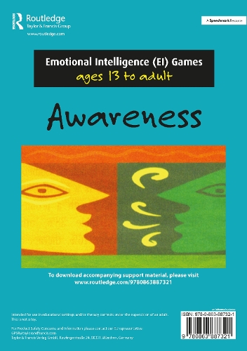 Awareness Card Game