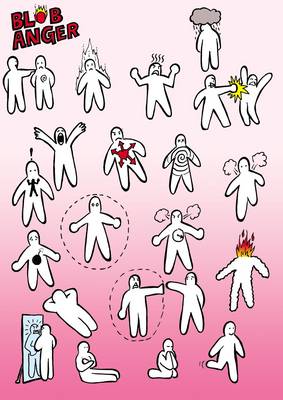 Blob Posters