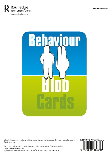 Behaviour Blob Cards