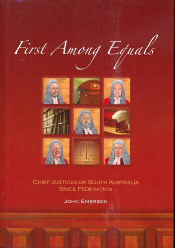First Among Equals