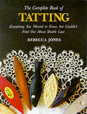 Complete Book of Tatting