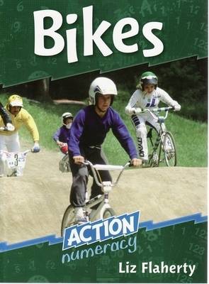 Action Numeracy