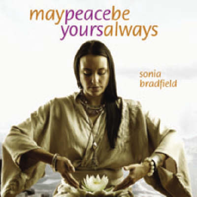 May Peace be Yours Always