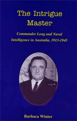 The Intrigue Master