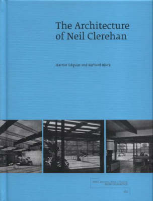 Neil Clerehan