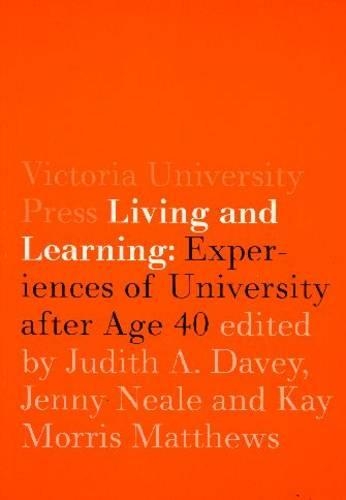 Living and Learning