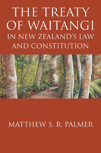 The Treaty of Waitangi