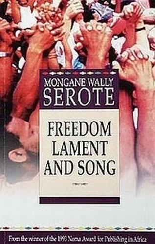 Freedom, Lament and Song