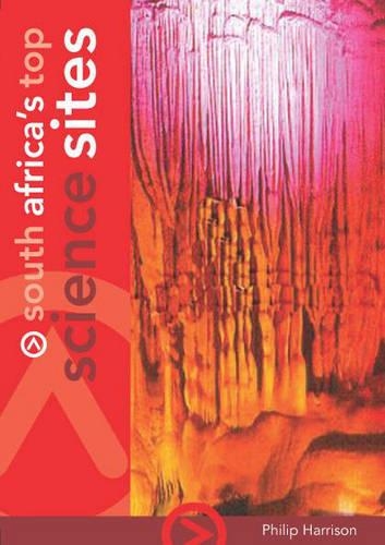 South Africa's top science sites