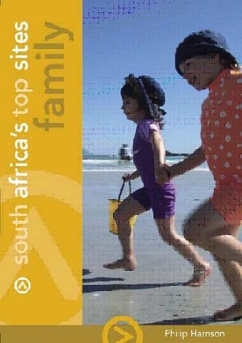 South Africas top sites: Families