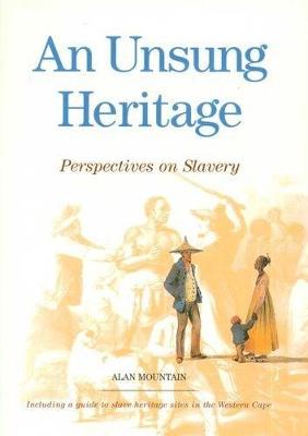Slaves of the Western Cape