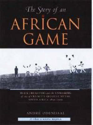 The Story of an African Game