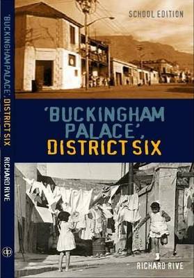 ‘Buckingham Palace', District six