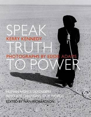 Speak truth to power