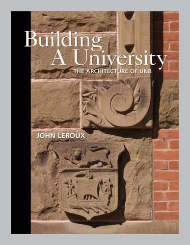 Building a University