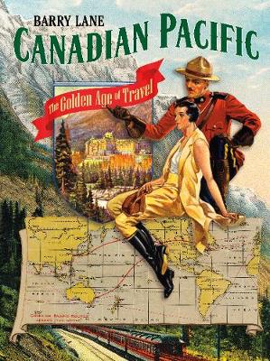 Canadian Pacific