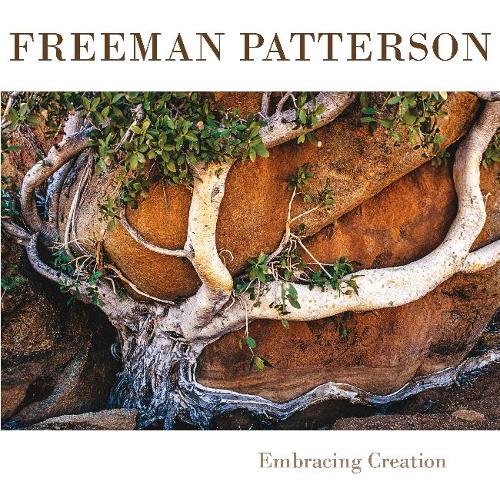 Freeman Patterson