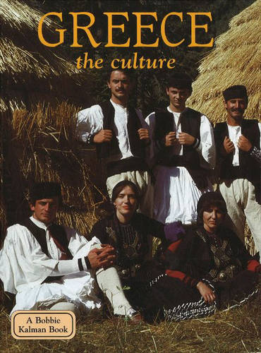 Greece, the Culture