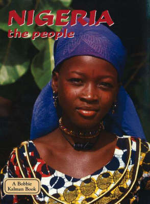 Nigeria, the People: People
