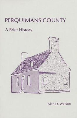 Perquimans County