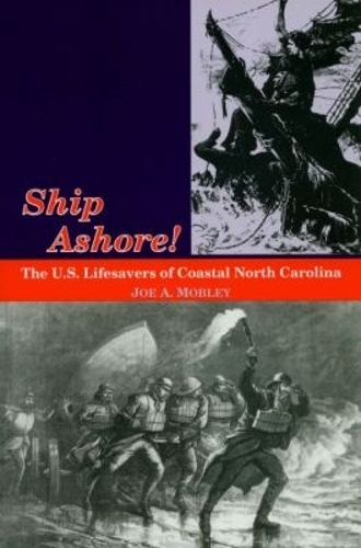 Ship Ashore!