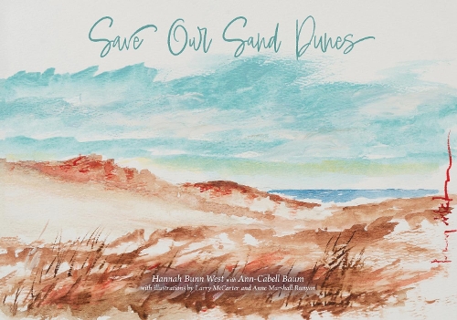 Save Our Sand Dunes