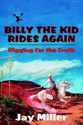 Billy the Kid Rides Again