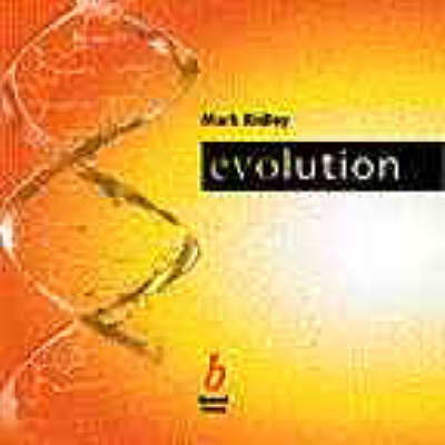 Evolution