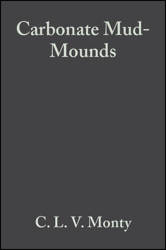 Carbonate Mud-Mounds