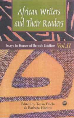 African Writers And Their Readers