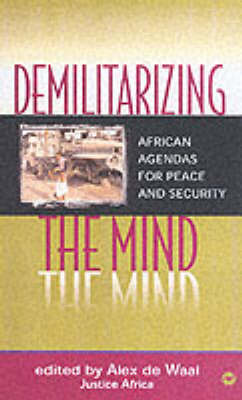 Demilitarizing The Mind