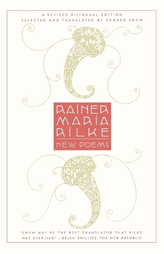 New Poems