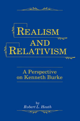 Realism and Relativism