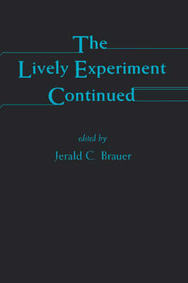Lively Experiment Continued