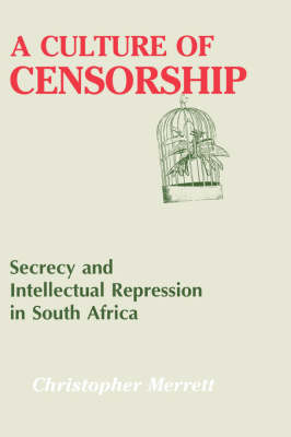Culture of Censorship
