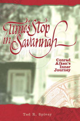 Times Stop in Savannah