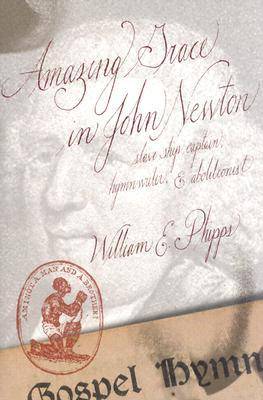 Amazing Grace in John Newton