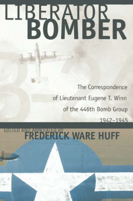 Liberator Bomber
