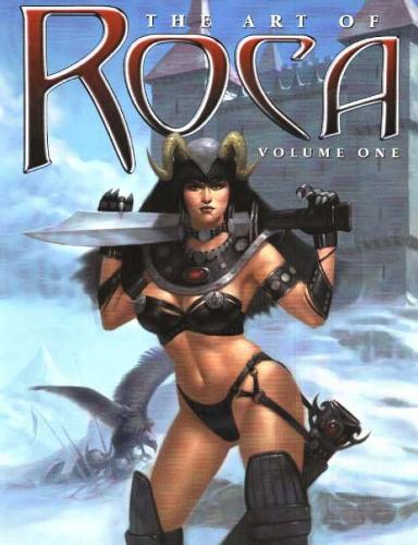 Art of Roca