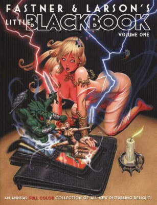 Fastner and Larson's Little Blackbook: v. 1