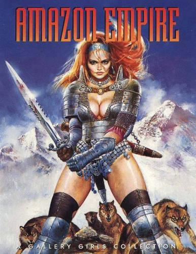 Amazon Empire