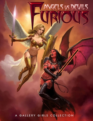 Furious