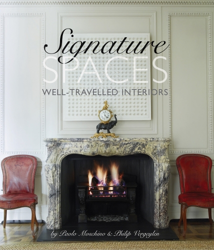 Signature Spaces