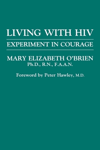 Living with HIV