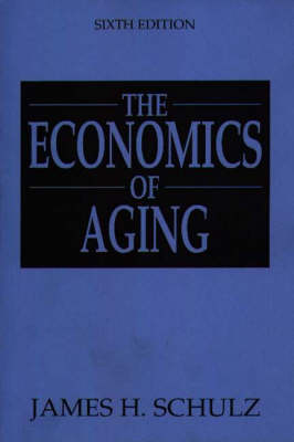 The Economics of Aging