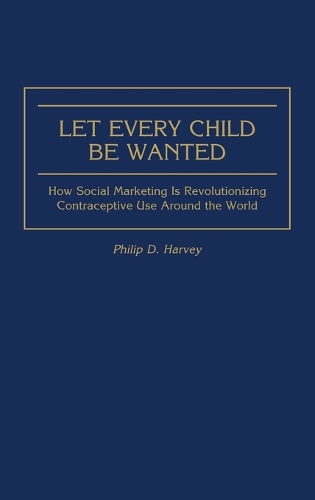 Let Every Child Be Wanted