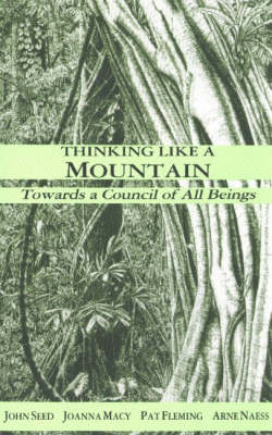 Thinking Like a Mountain